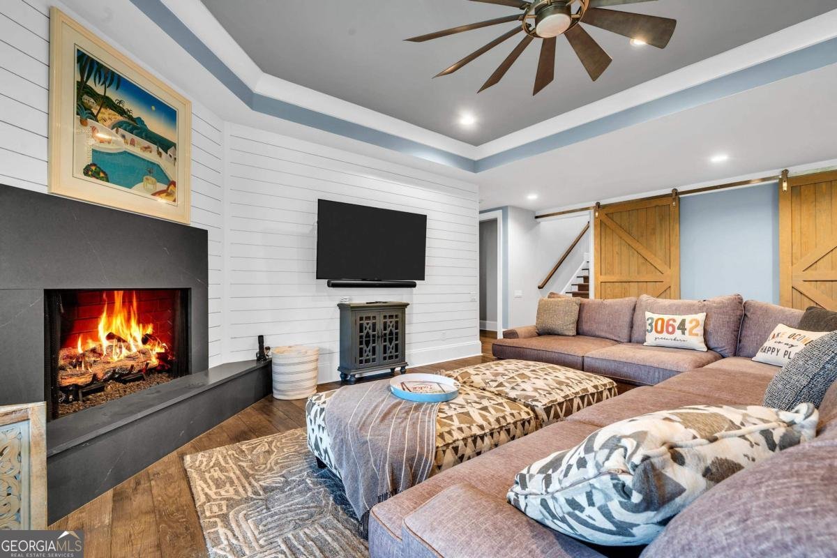 1191 Sugar Run Greensboro - 26