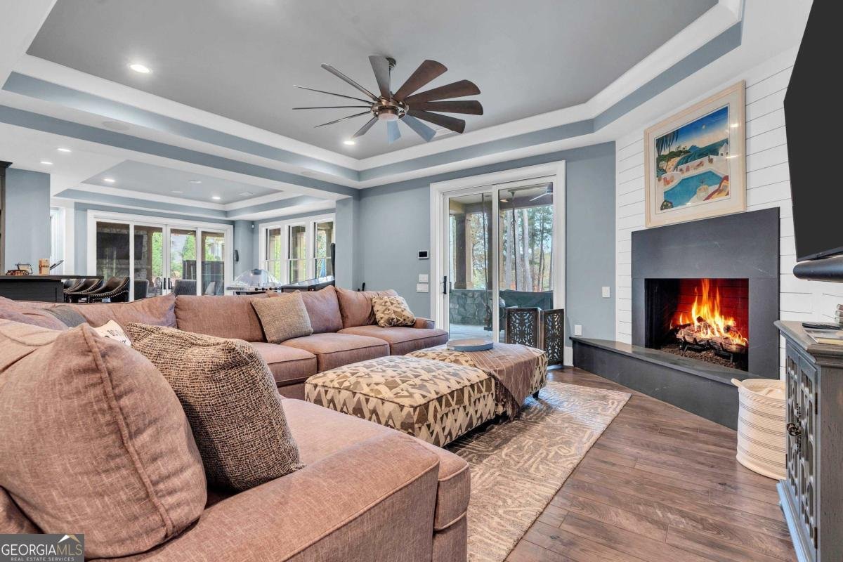 1191 Sugar Run Greensboro - 27