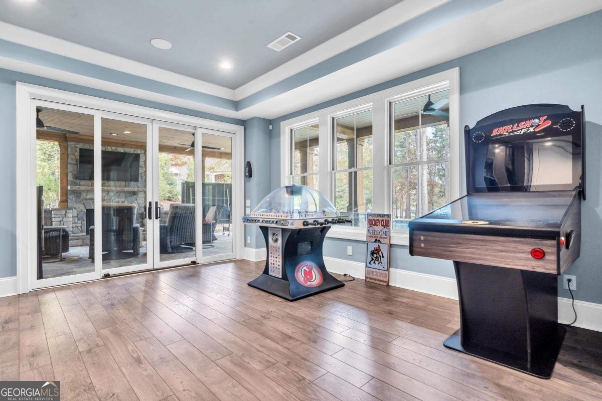 1191 Sugar Run Greensboro - 32
