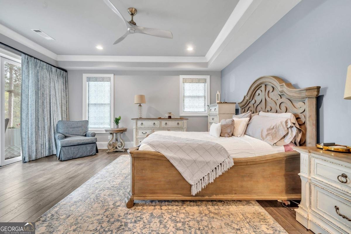 1191 Sugar Run Greensboro - 41