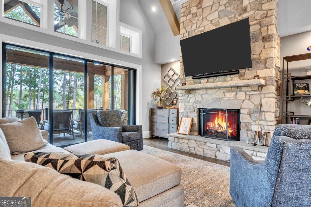 1191 Sugar Run Greensboro - 5