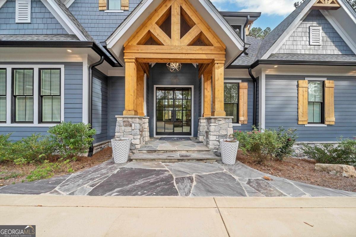 1191 Sugar Run Greensboro - 52