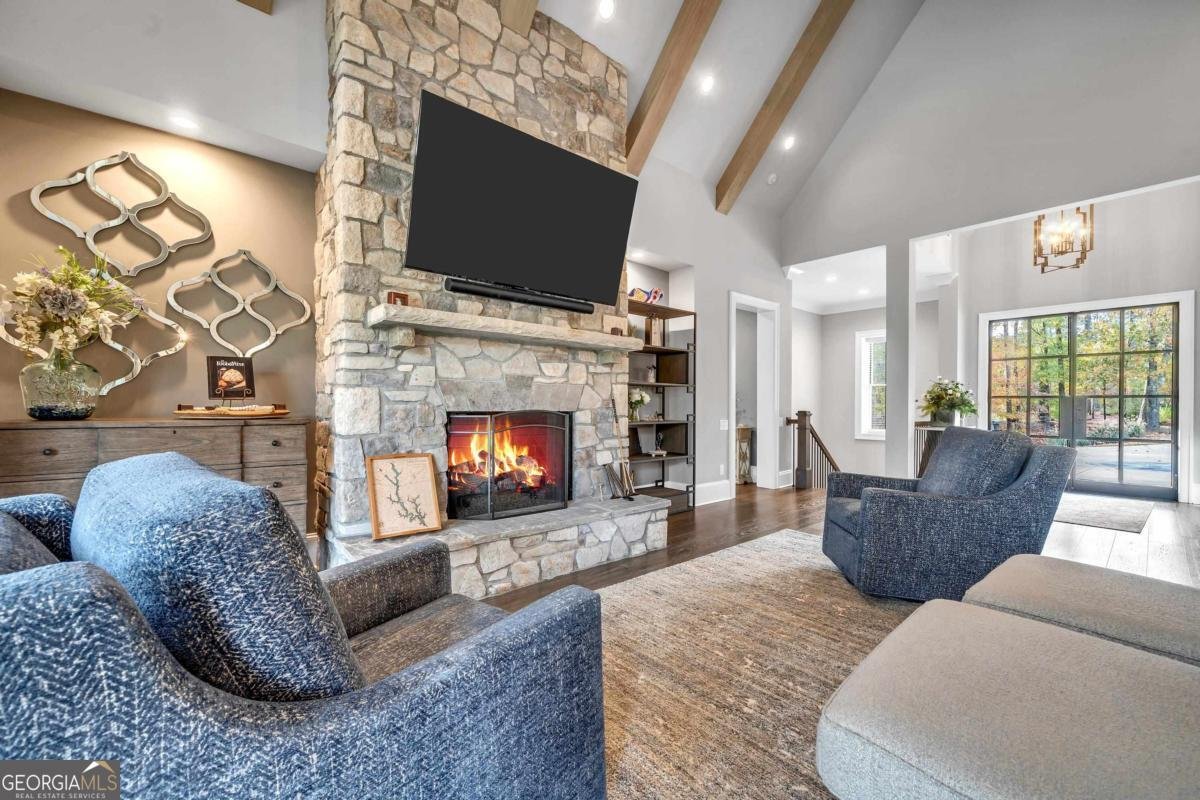 1191 Sugar Run Greensboro - 6