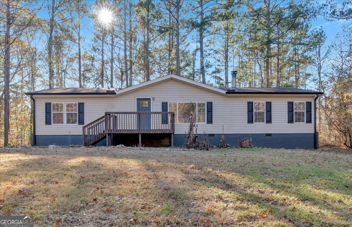 157 Reynolds Road Bowdon - 1