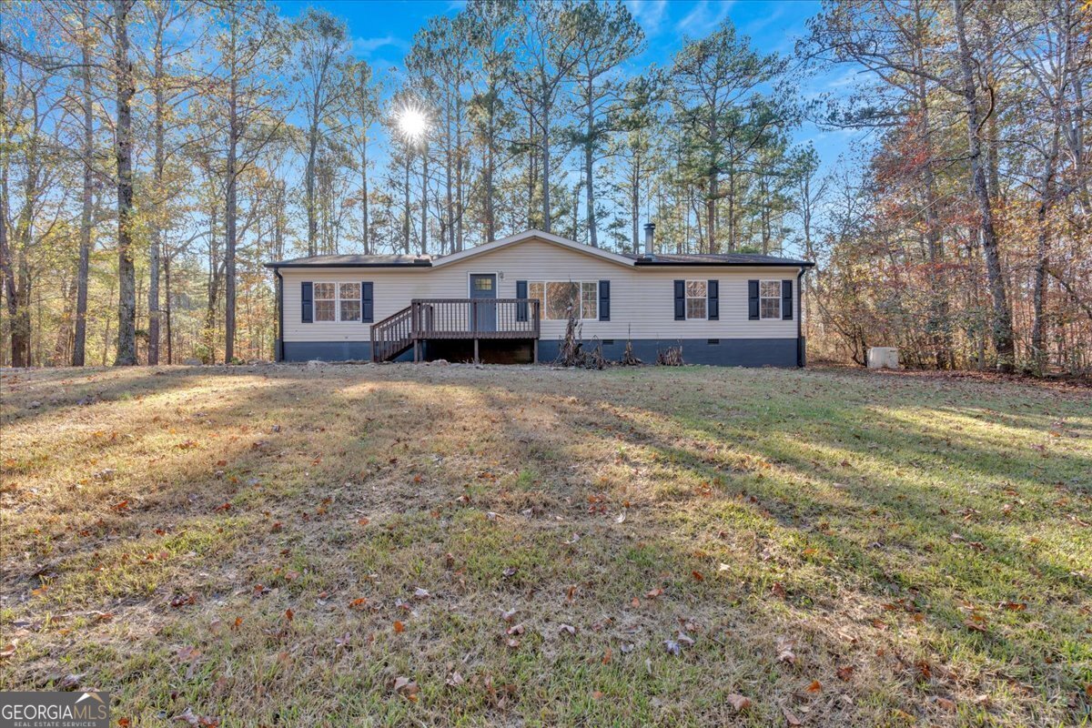 157 Reynolds Road Bowdon - 2