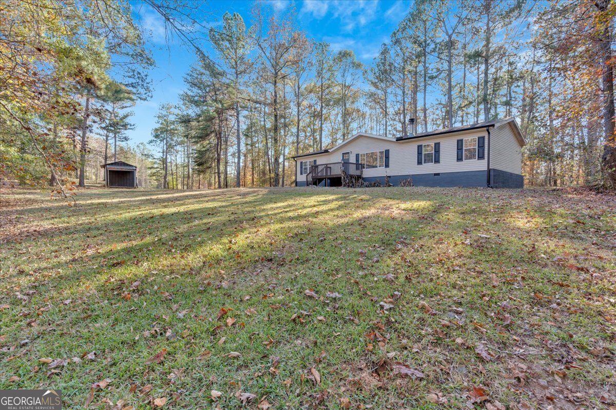 157 Reynolds Road Bowdon - 4