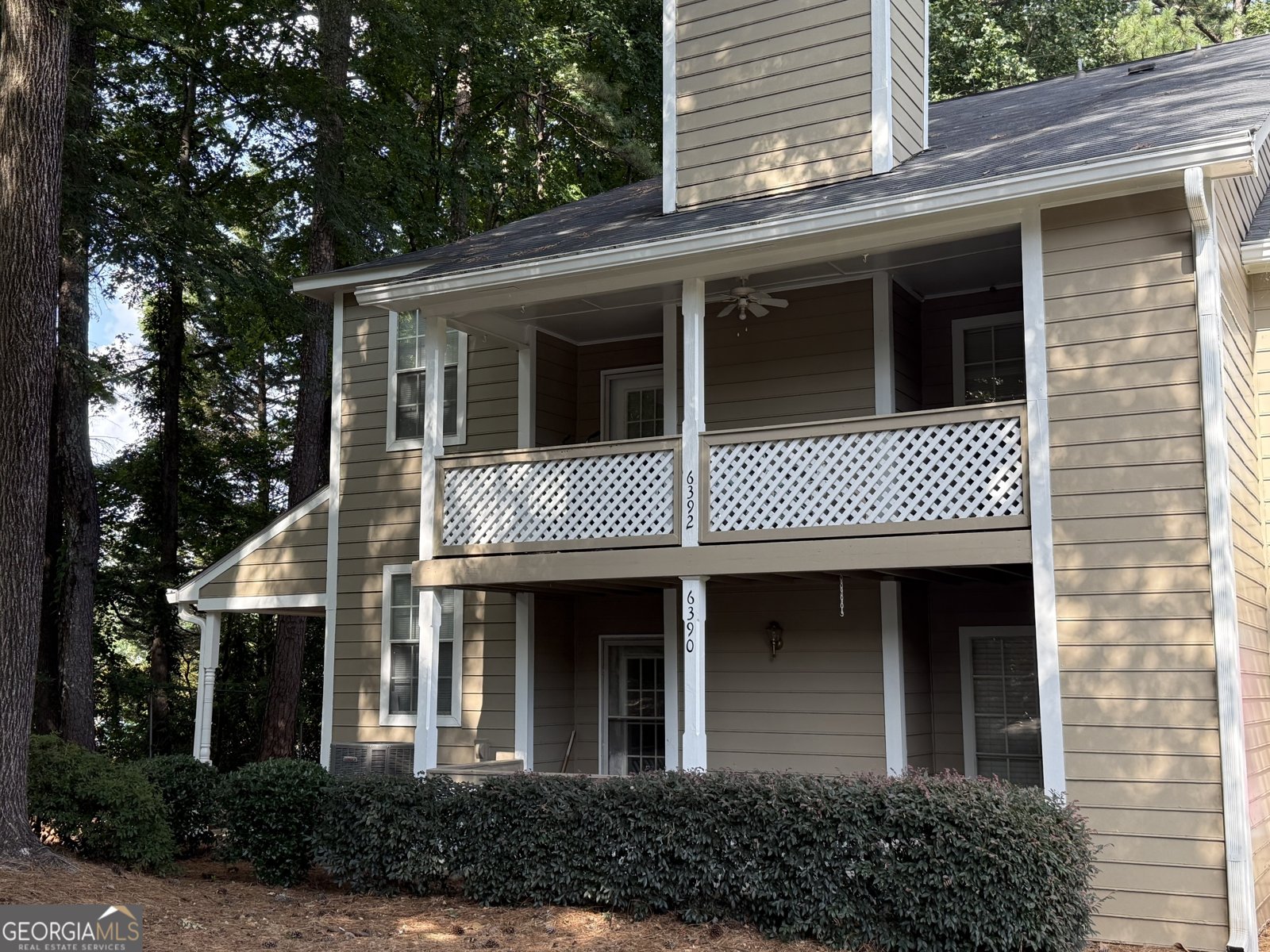 6390 Magnolia Lane Morrow - 1