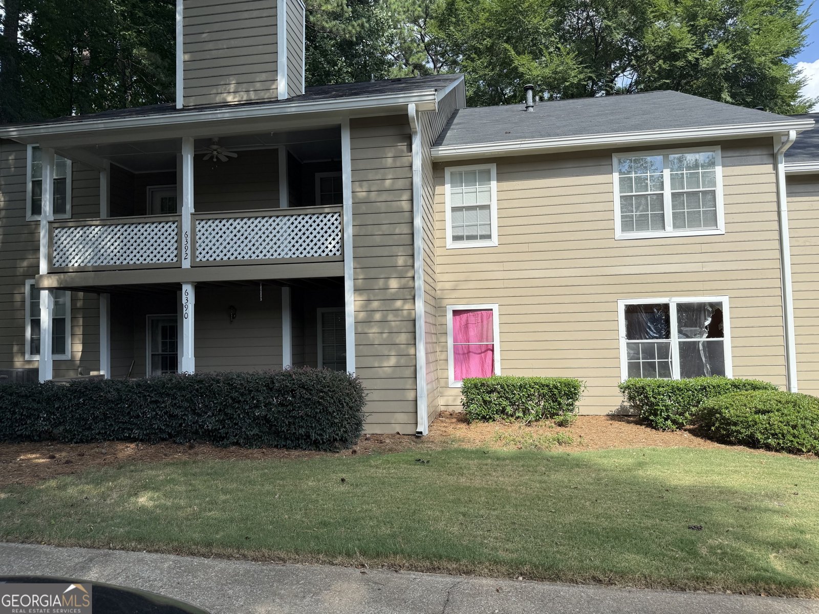 6390 Magnolia Lane Morrow - 2