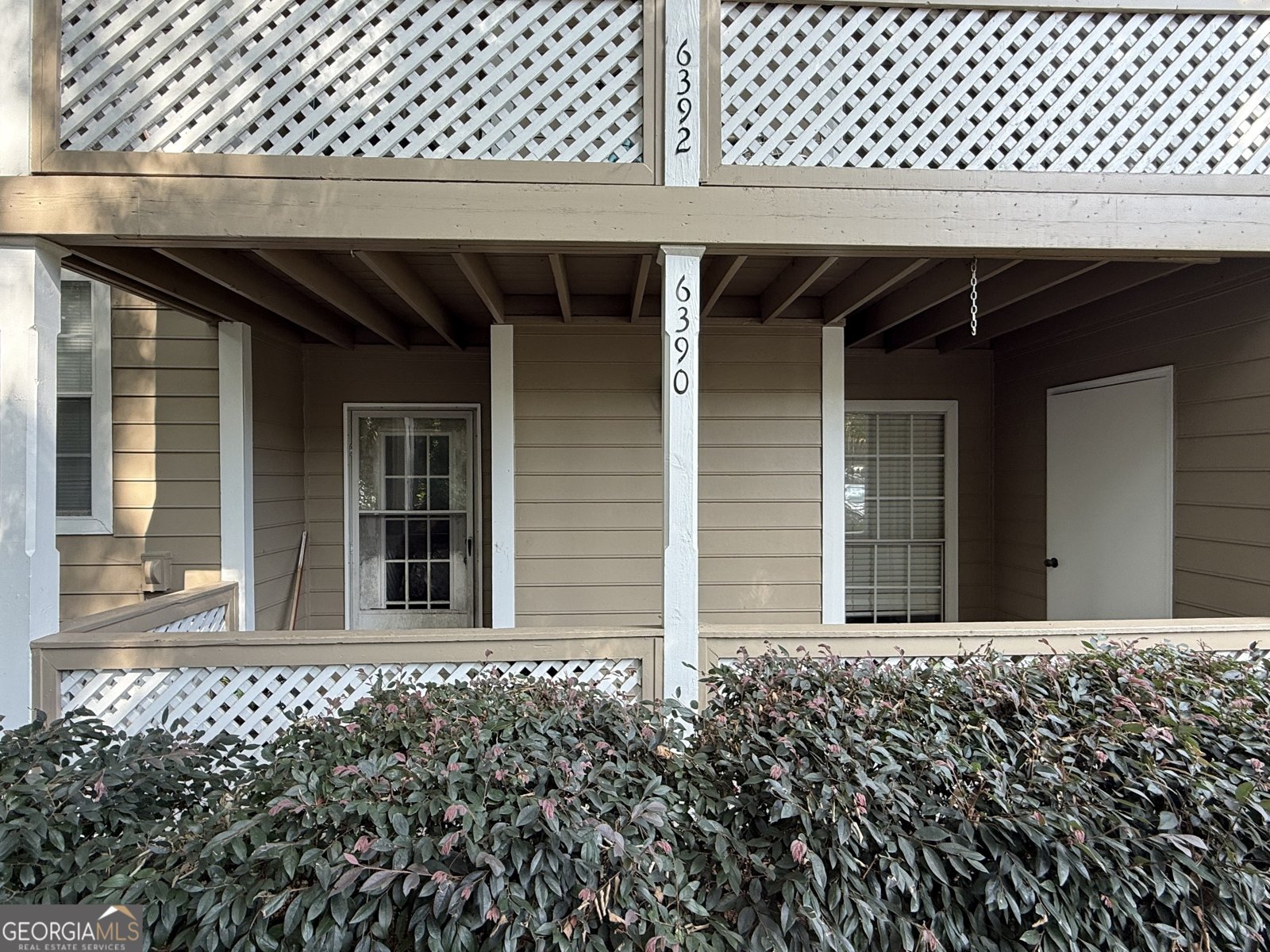 6390 Magnolia Lane Morrow - 3
