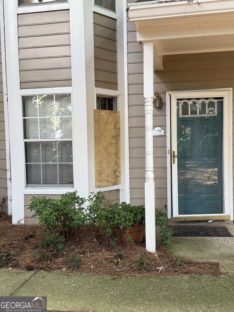 6390 Magnolia Lane Morrow - 4