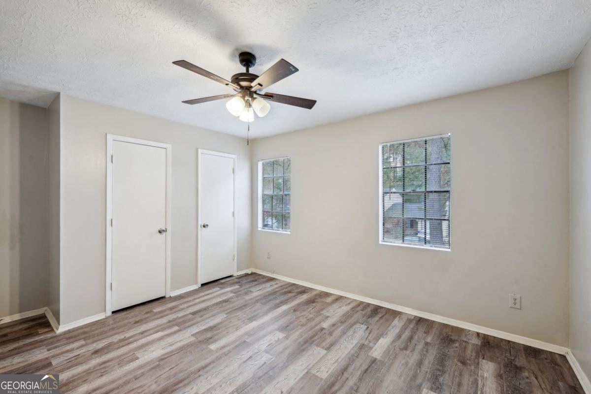 703 Pine Tree Trail Atlanta - 30