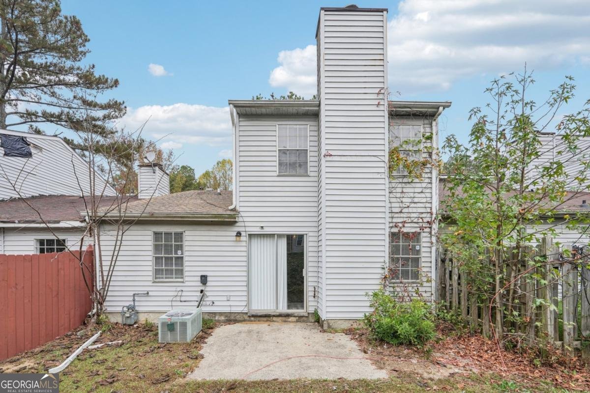 703 Pine Tree Trail Atlanta - 33