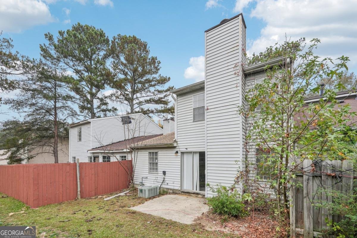 703 Pine Tree Trail Atlanta - 34
