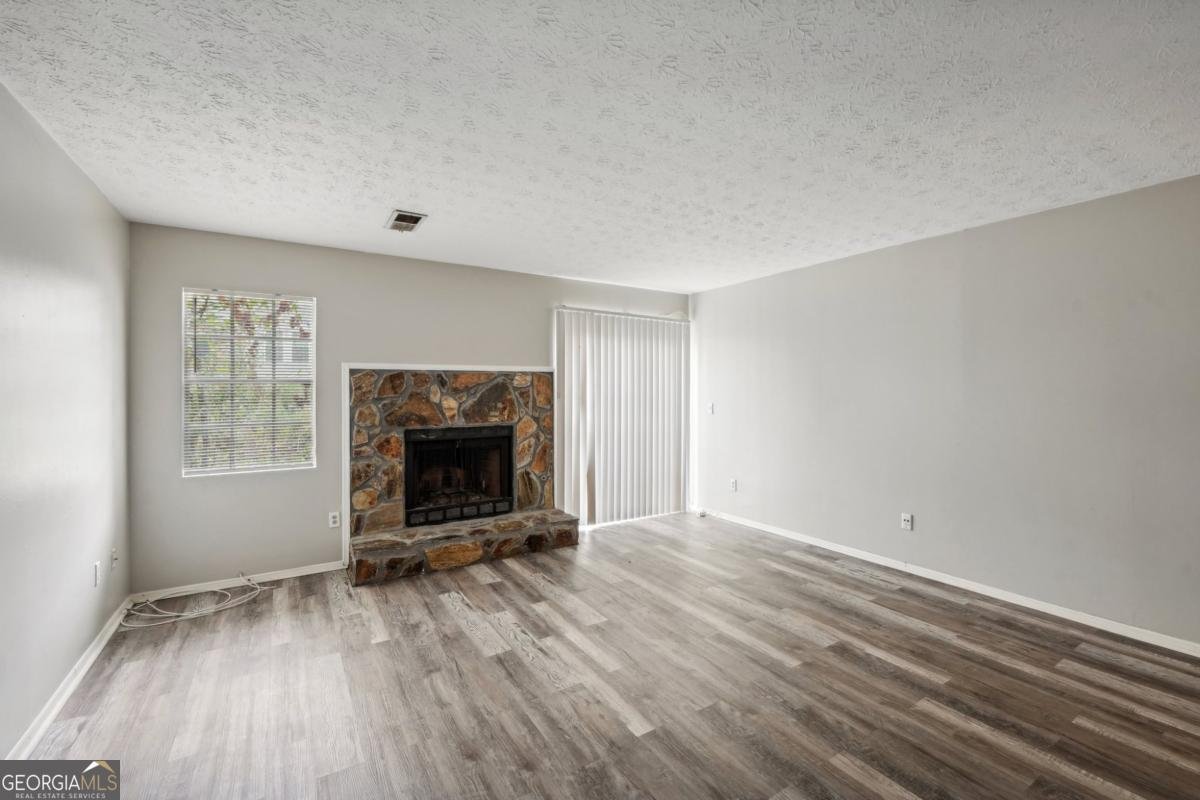 703 Pine Tree Trail Atlanta - 7