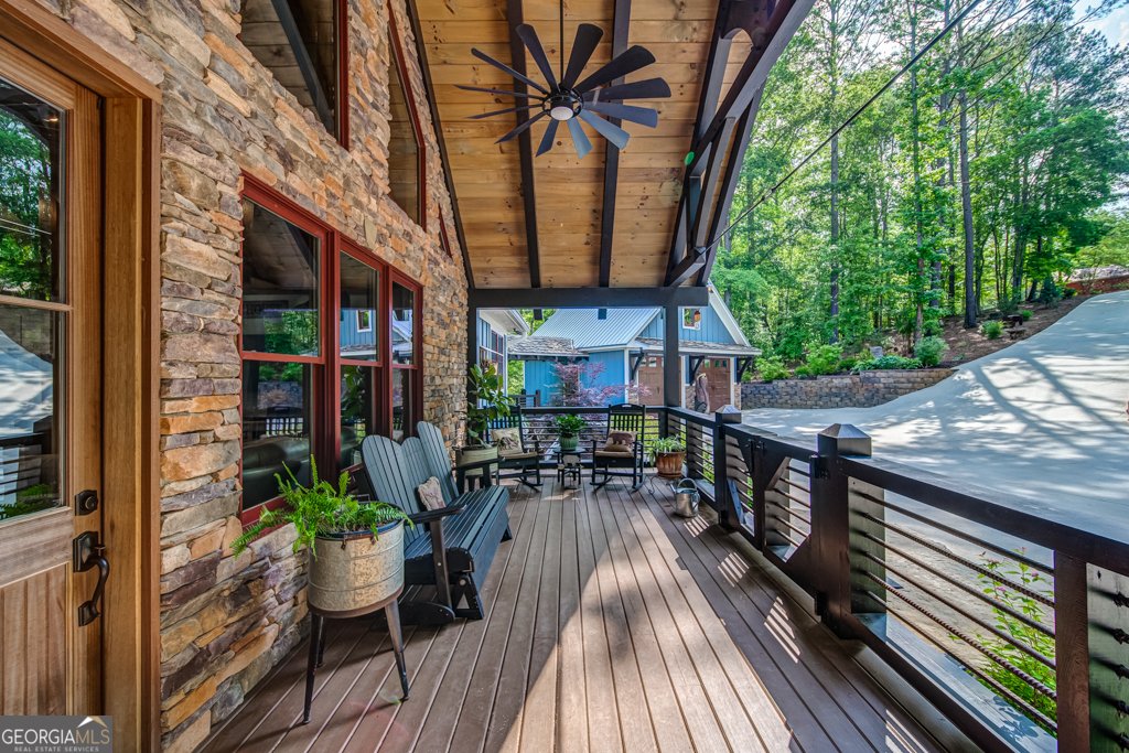 239 Green Ridge Road Jasper - 110