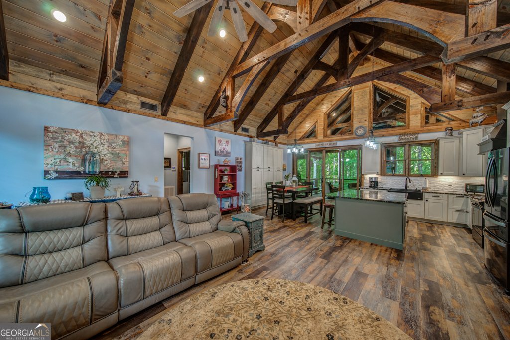 239 Green Ridge Road Jasper - 118