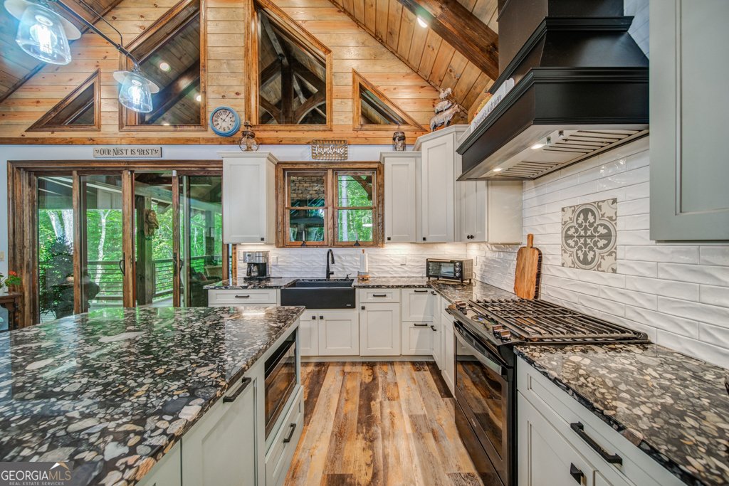 239 Green Ridge Road Jasper - 122