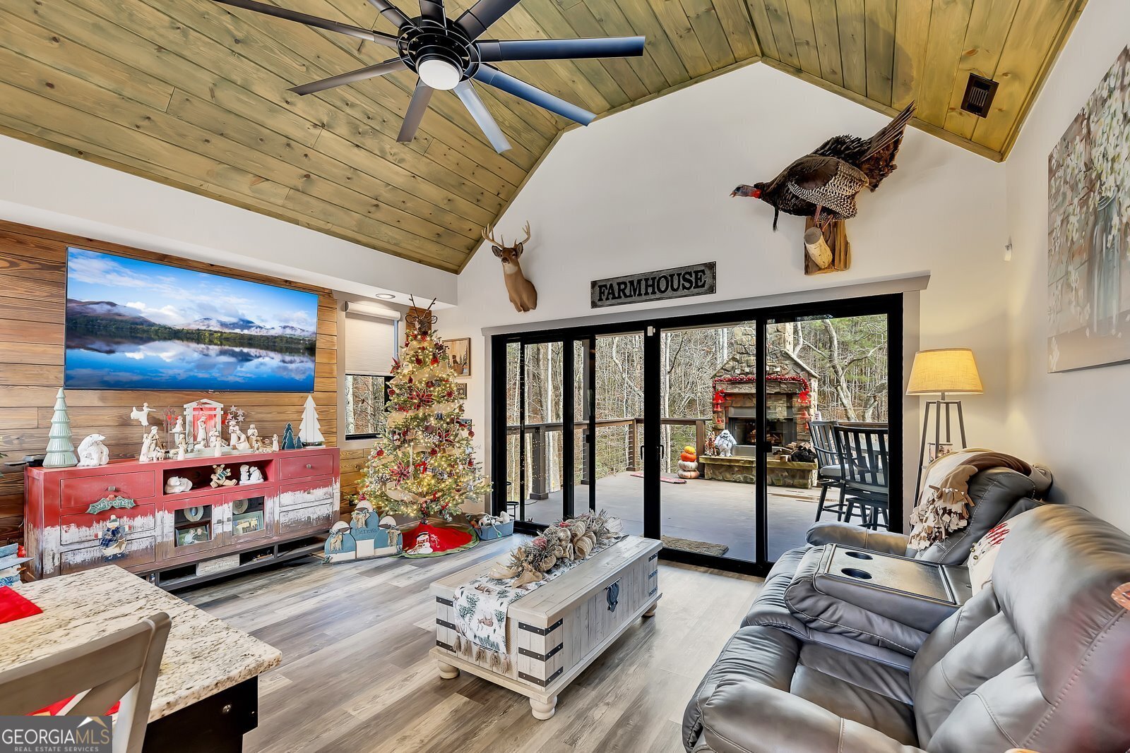 239 Green Ridge Road Jasper - 13