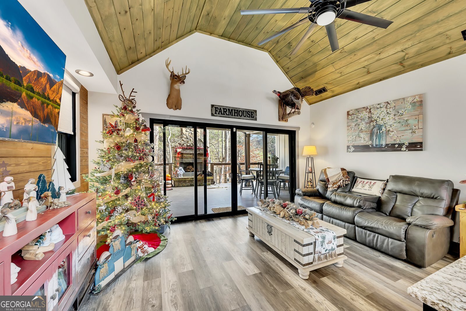 239 Green Ridge Road Jasper - 14