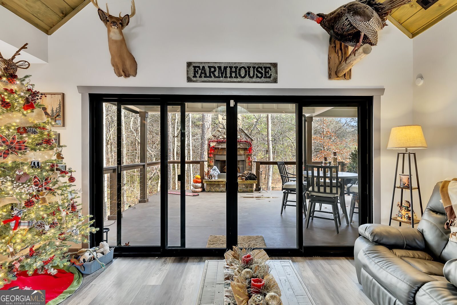 239 Green Ridge Road Jasper - 15