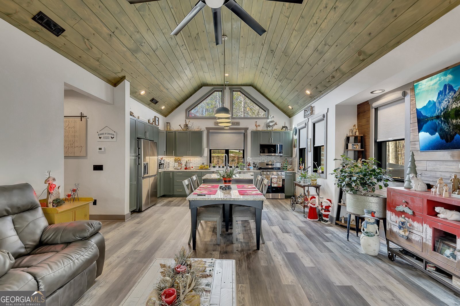 239 Green Ridge Road Jasper - 16