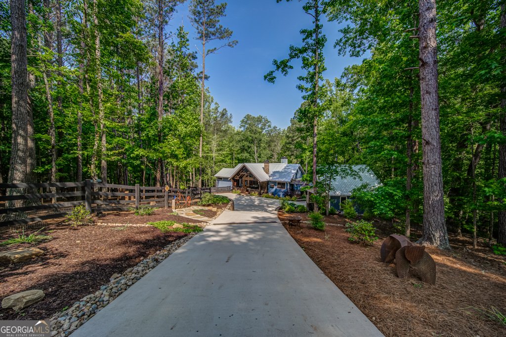 239 Green Ridge Road Jasper - 167