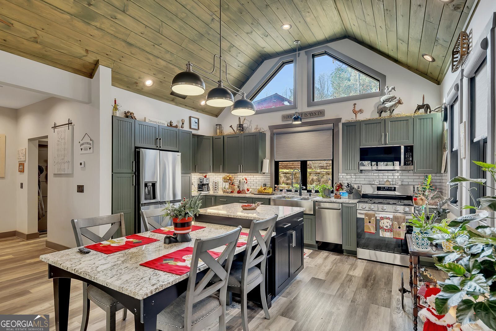 239 Green Ridge Road Jasper - 18
