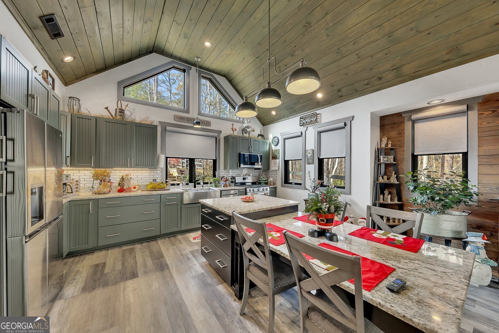 239 Green Ridge Road Jasper - 19