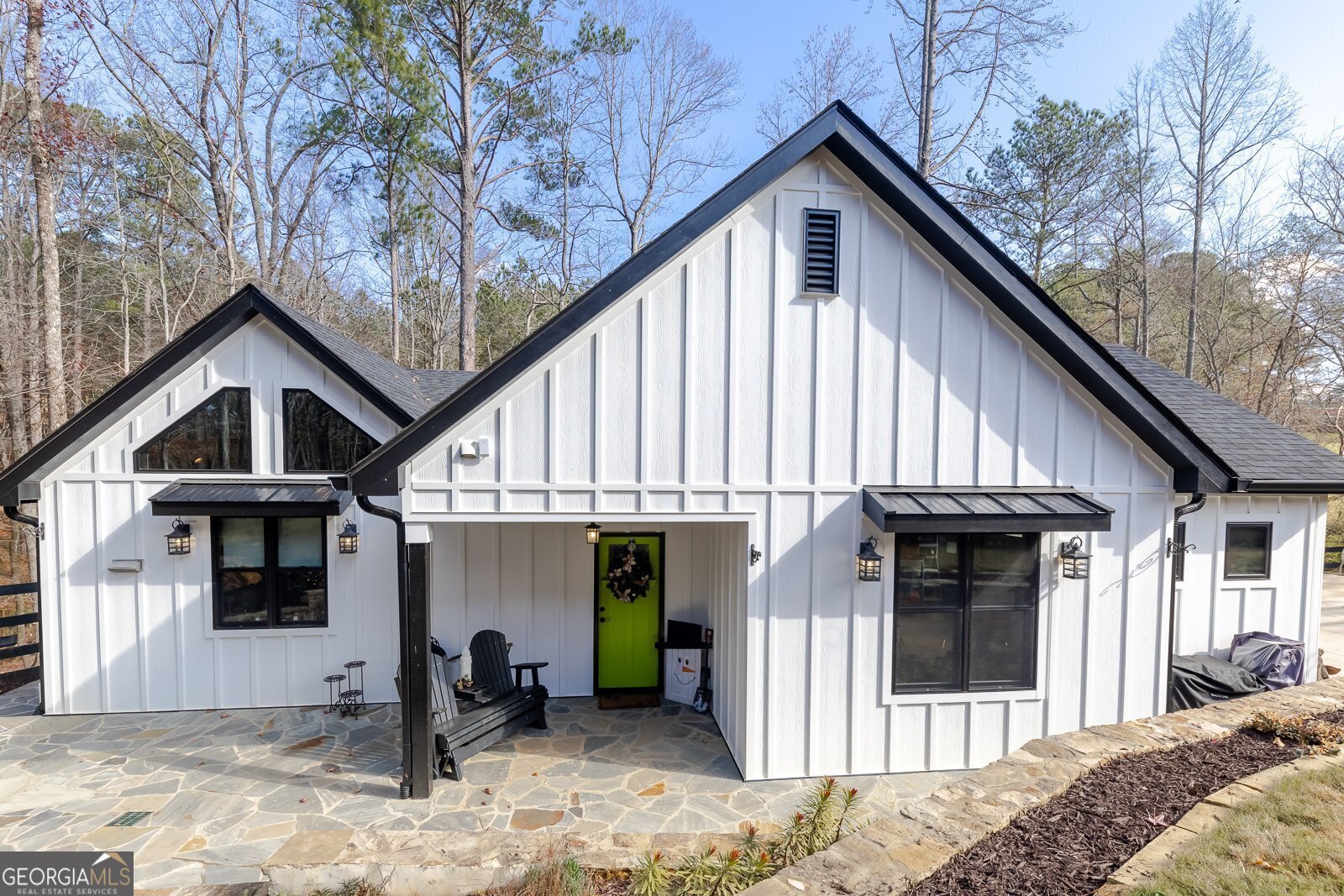 239 Green Ridge Road Jasper - 2