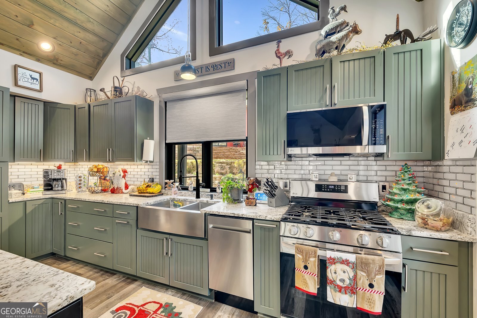 239 Green Ridge Road Jasper - 20