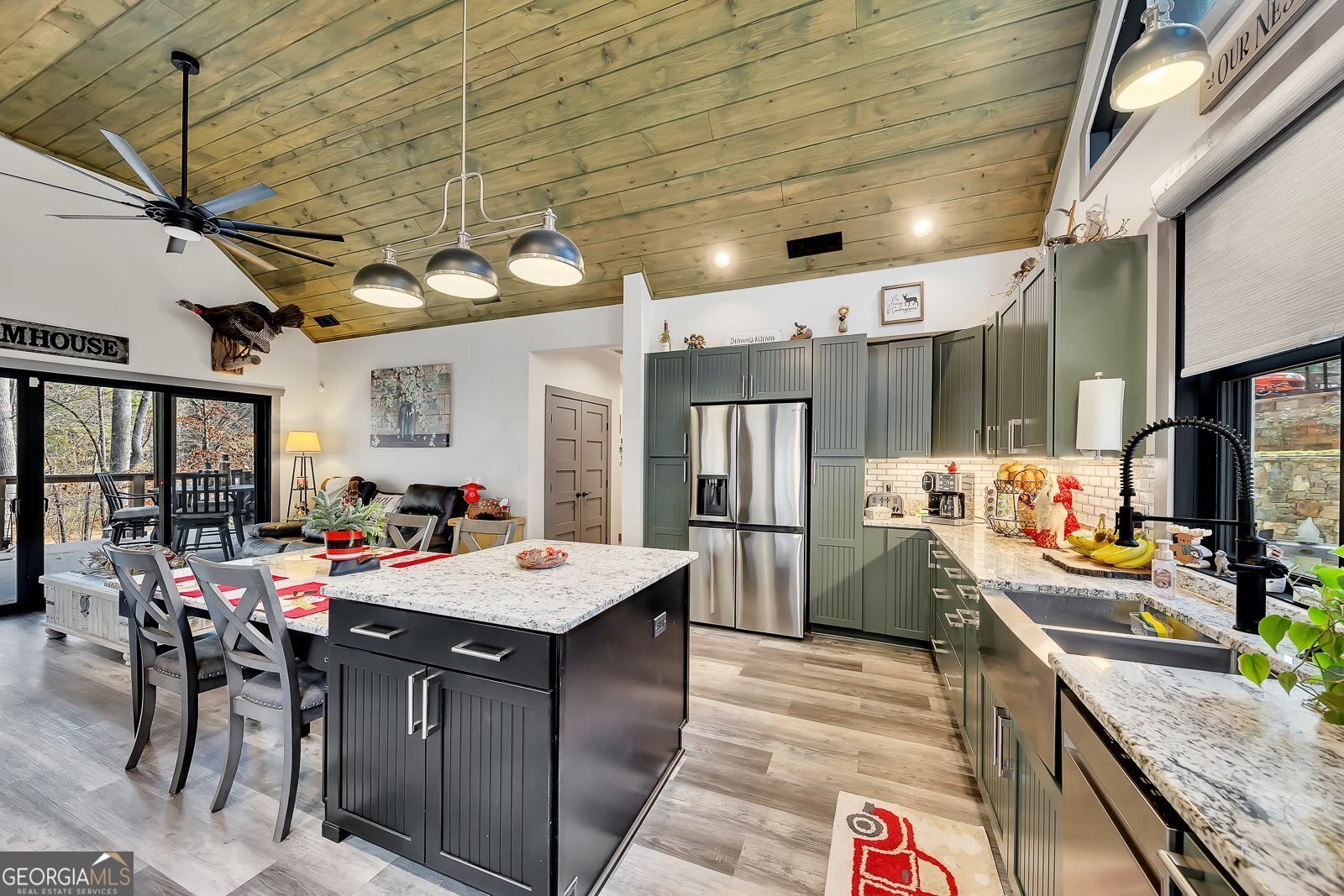 239 Green Ridge Road Jasper - 21