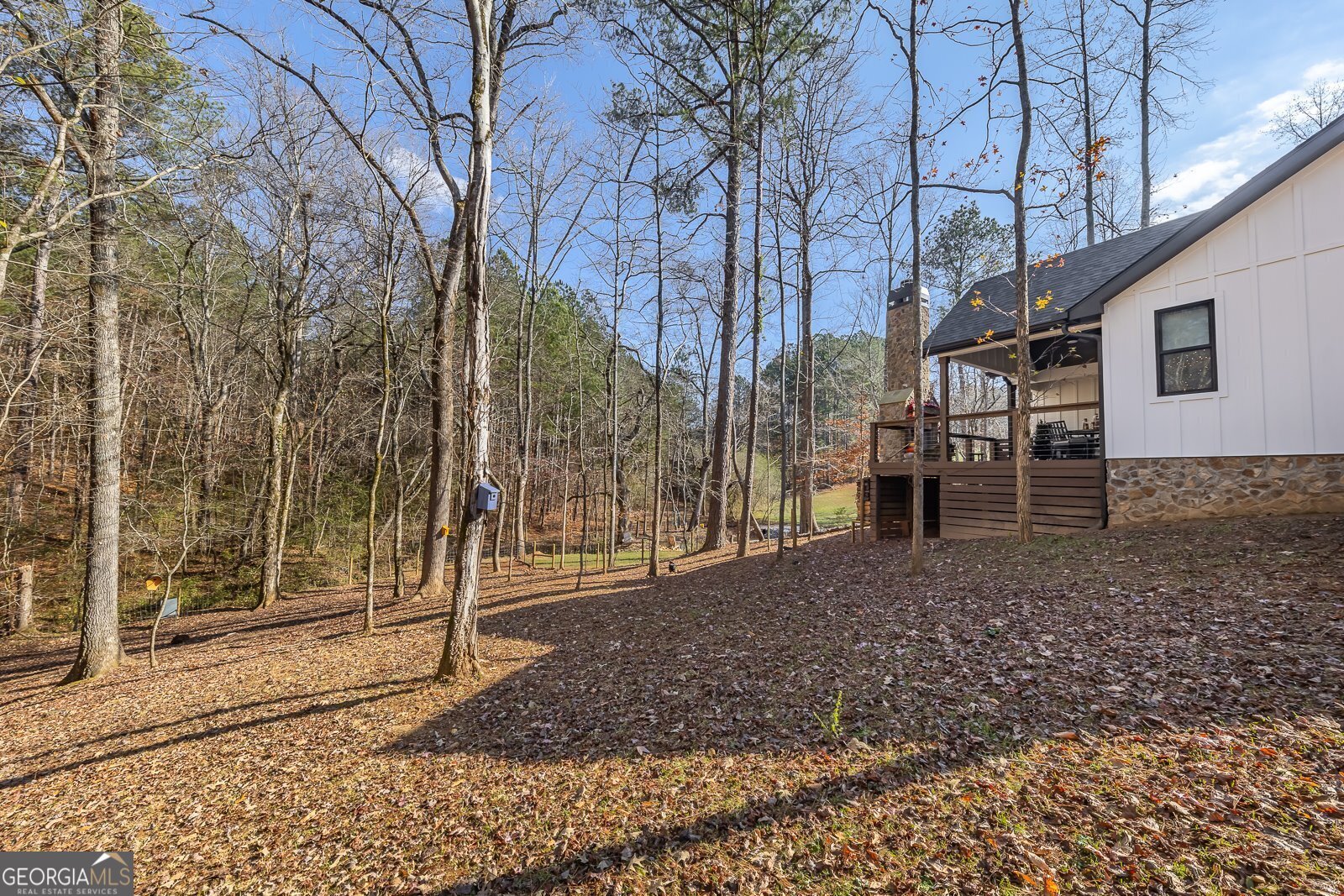 239 Green Ridge Road Jasper - 36
