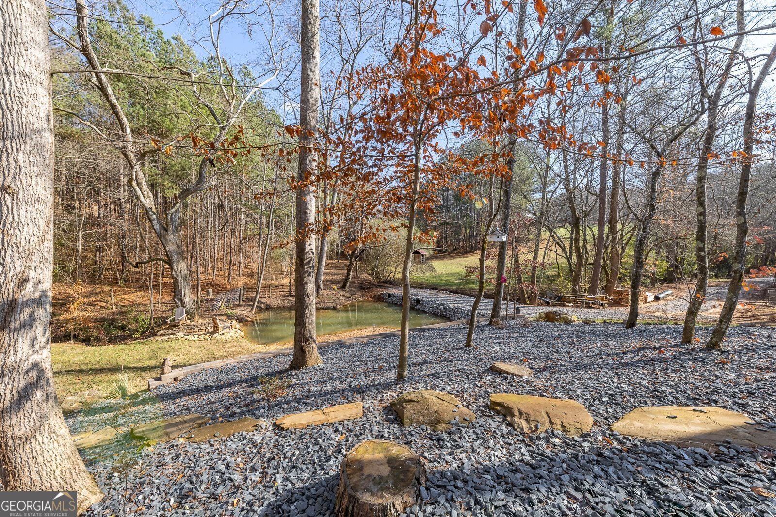 239 Green Ridge Road Jasper - 38