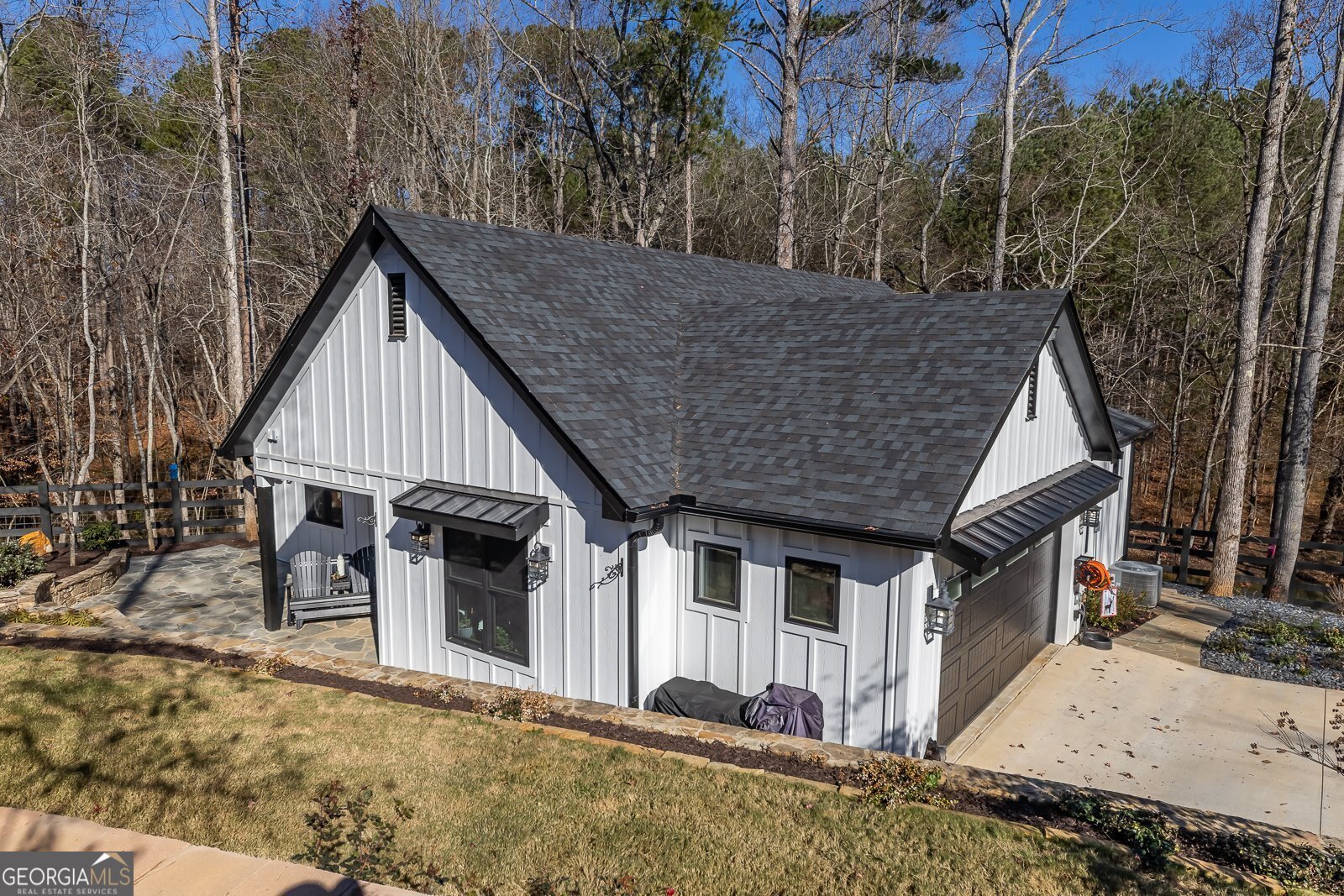 239 Green Ridge Road Jasper - 4
