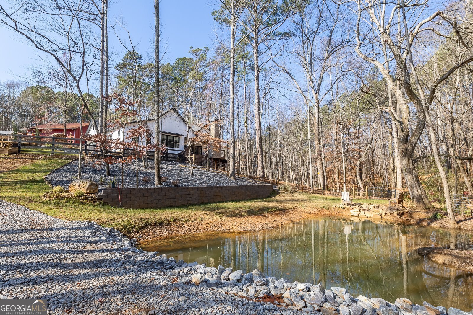 239 Green Ridge Road Jasper - 41
