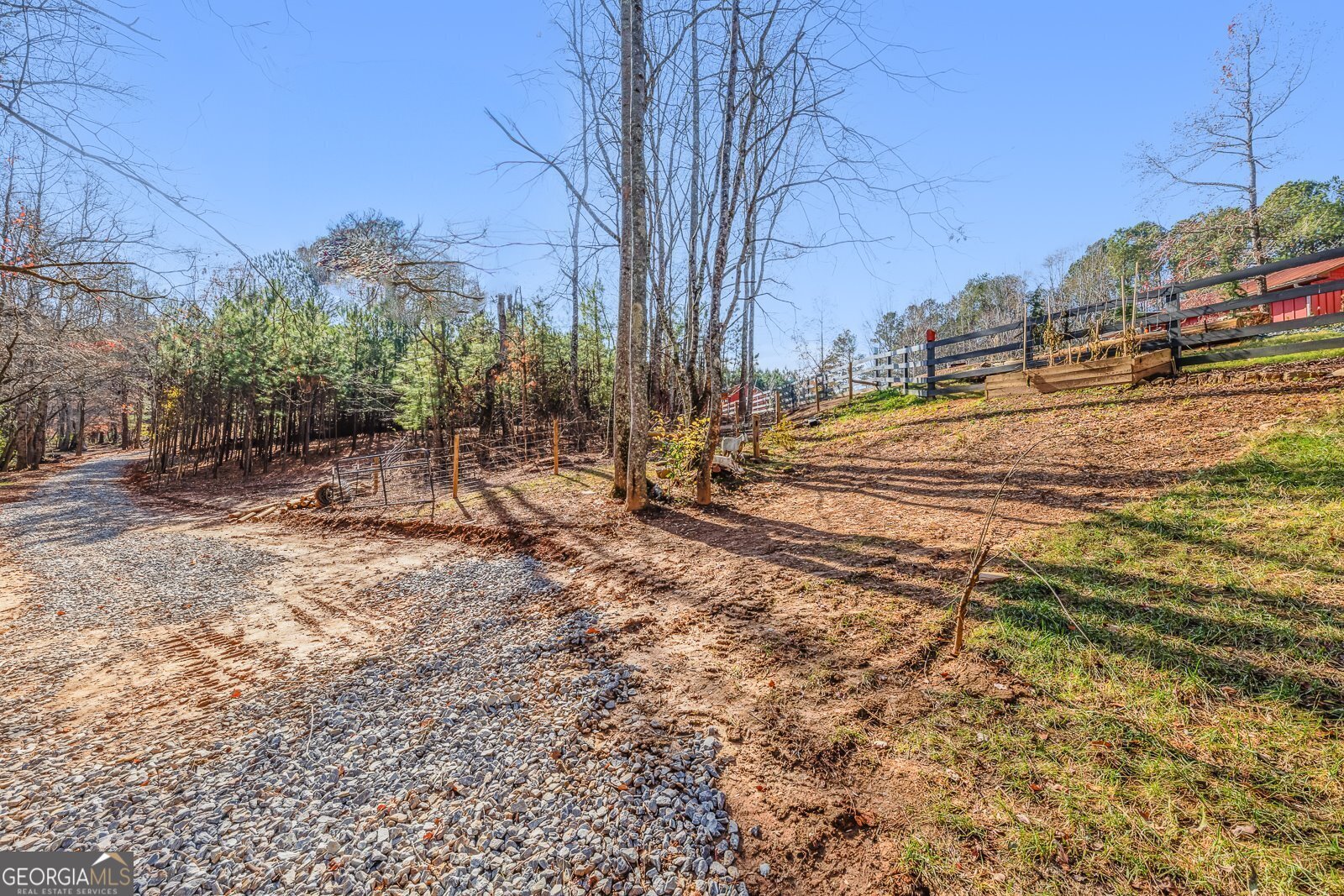 239 Green Ridge Road Jasper - 42
