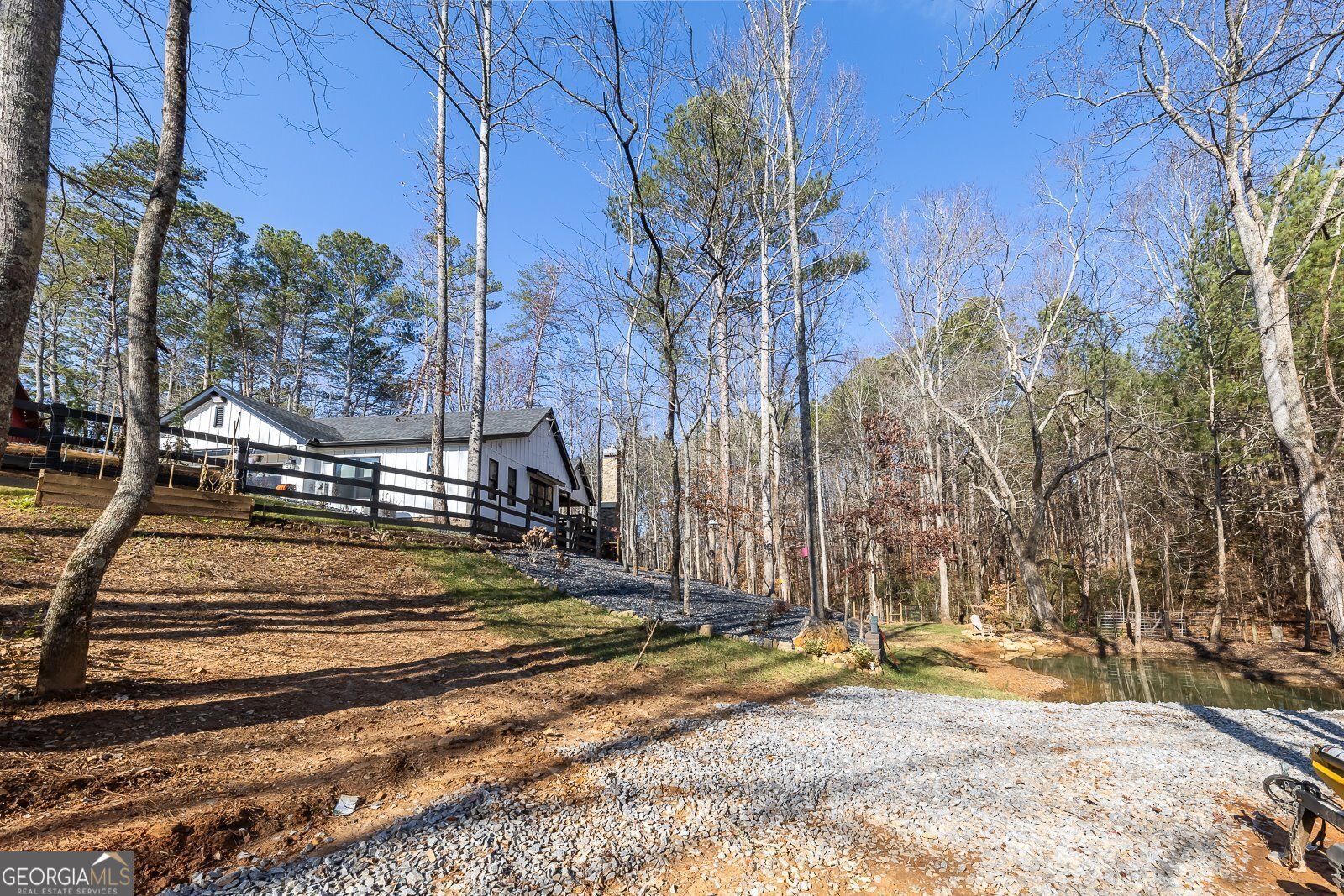 239 Green Ridge Road Jasper - 43