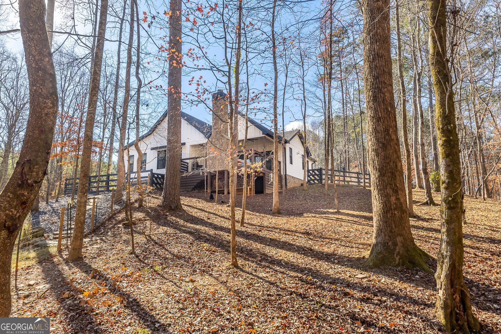 239 Green Ridge Road Jasper - 45