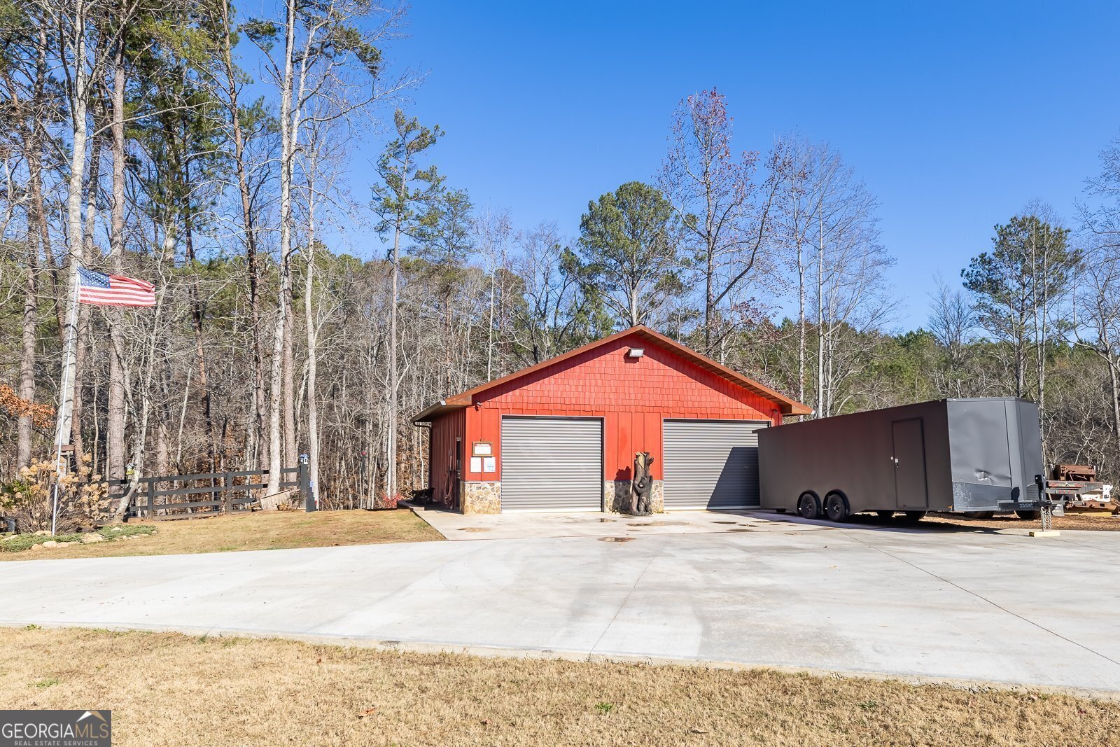 239 Green Ridge Road Jasper - 46