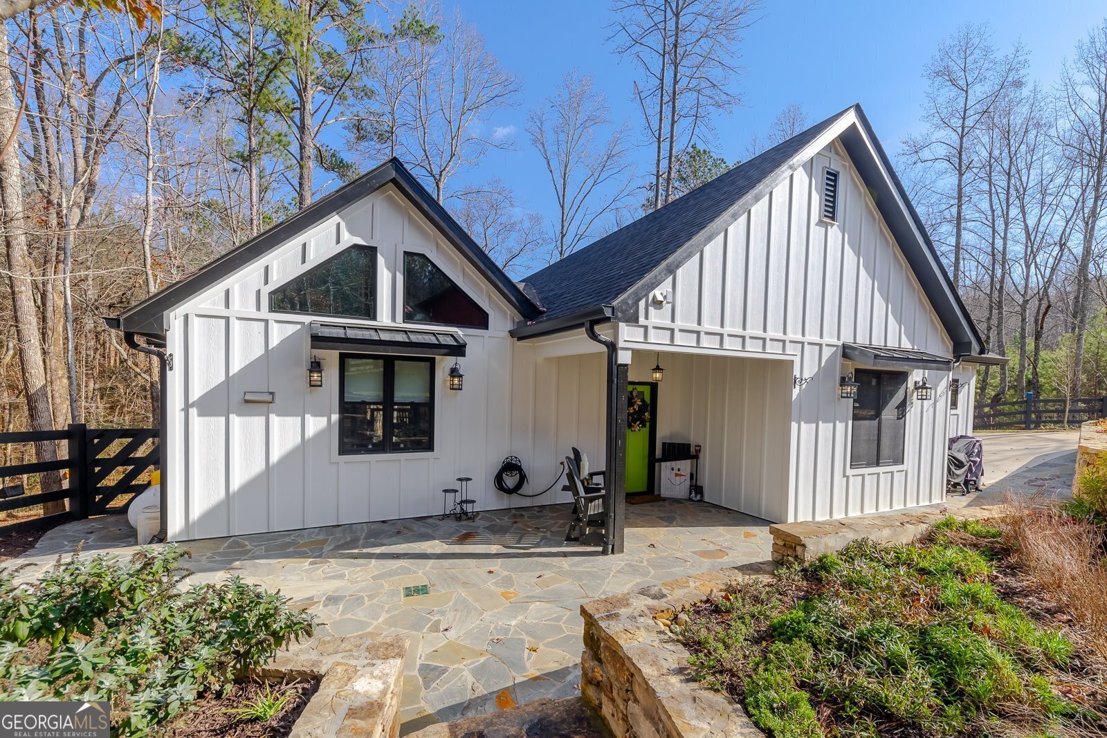 239 Green Ridge Road Jasper - 5