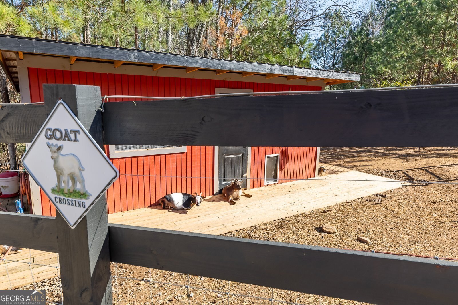 239 Green Ridge Road Jasper - 51