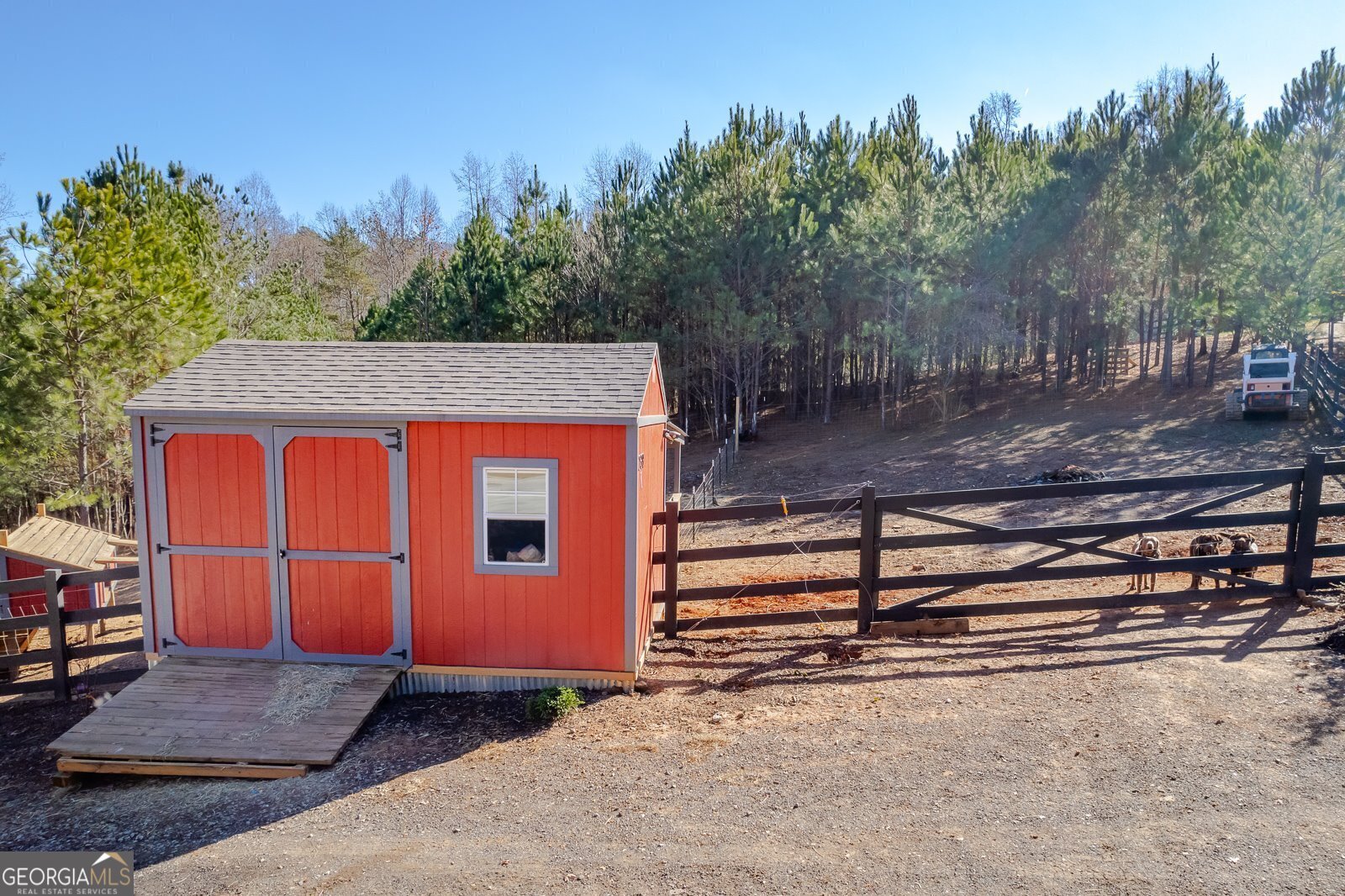 239 Green Ridge Road Jasper - 52
