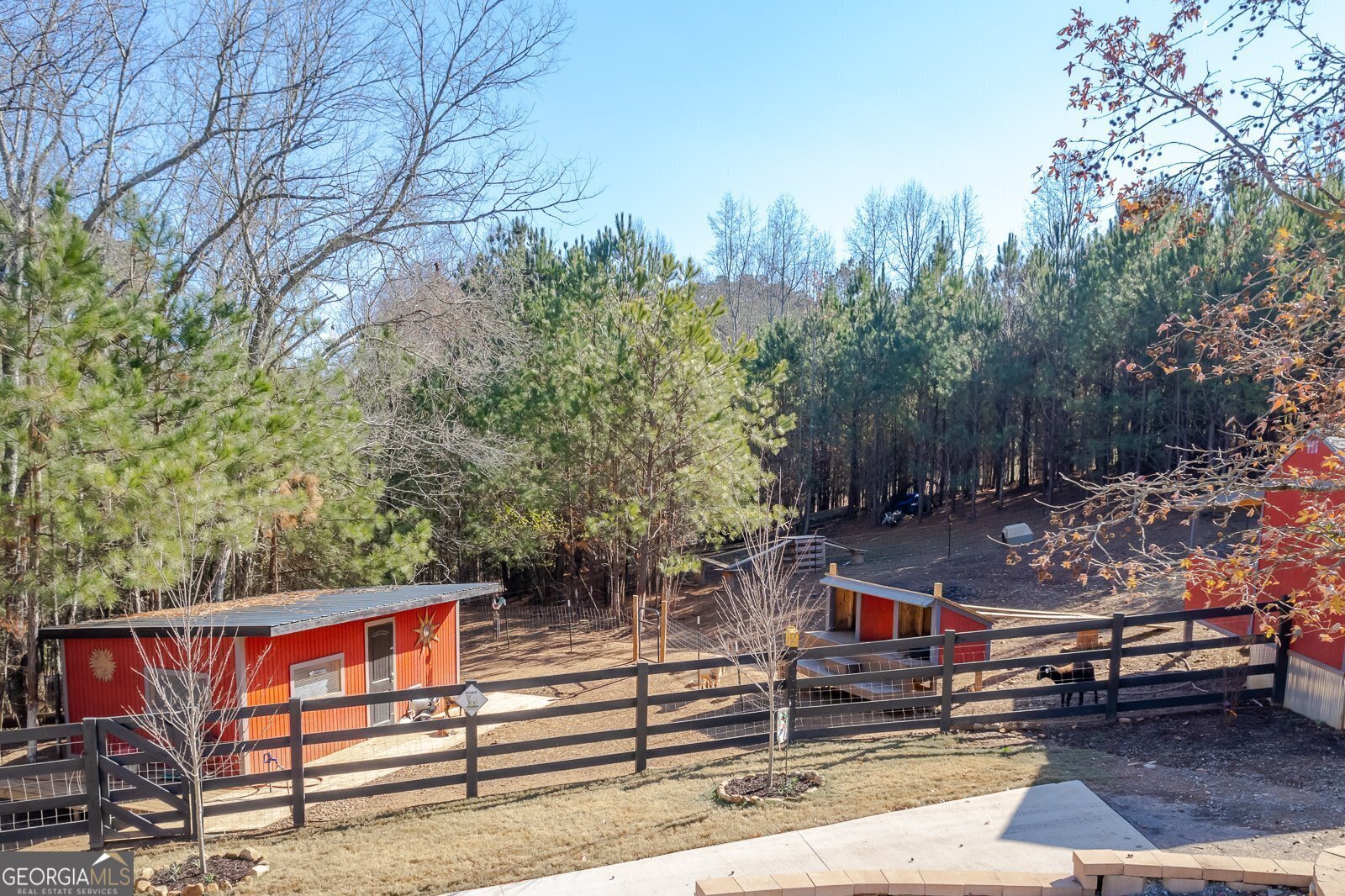 239 Green Ridge Road Jasper - 53