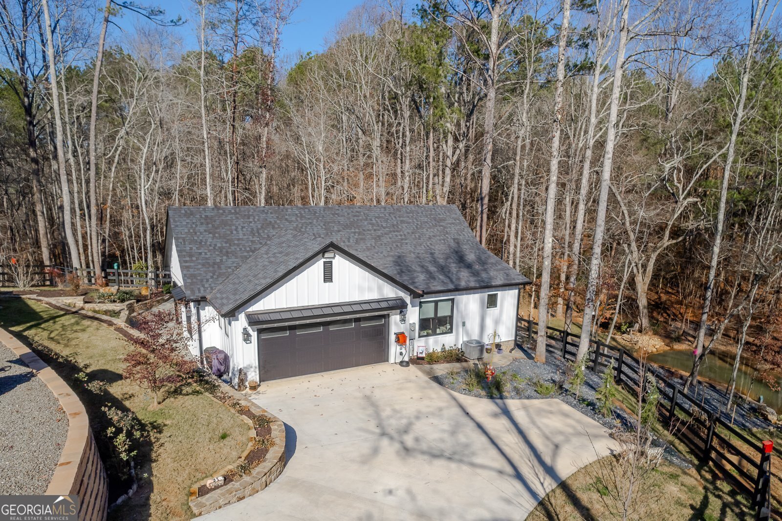 239 Green Ridge Road Jasper - 54