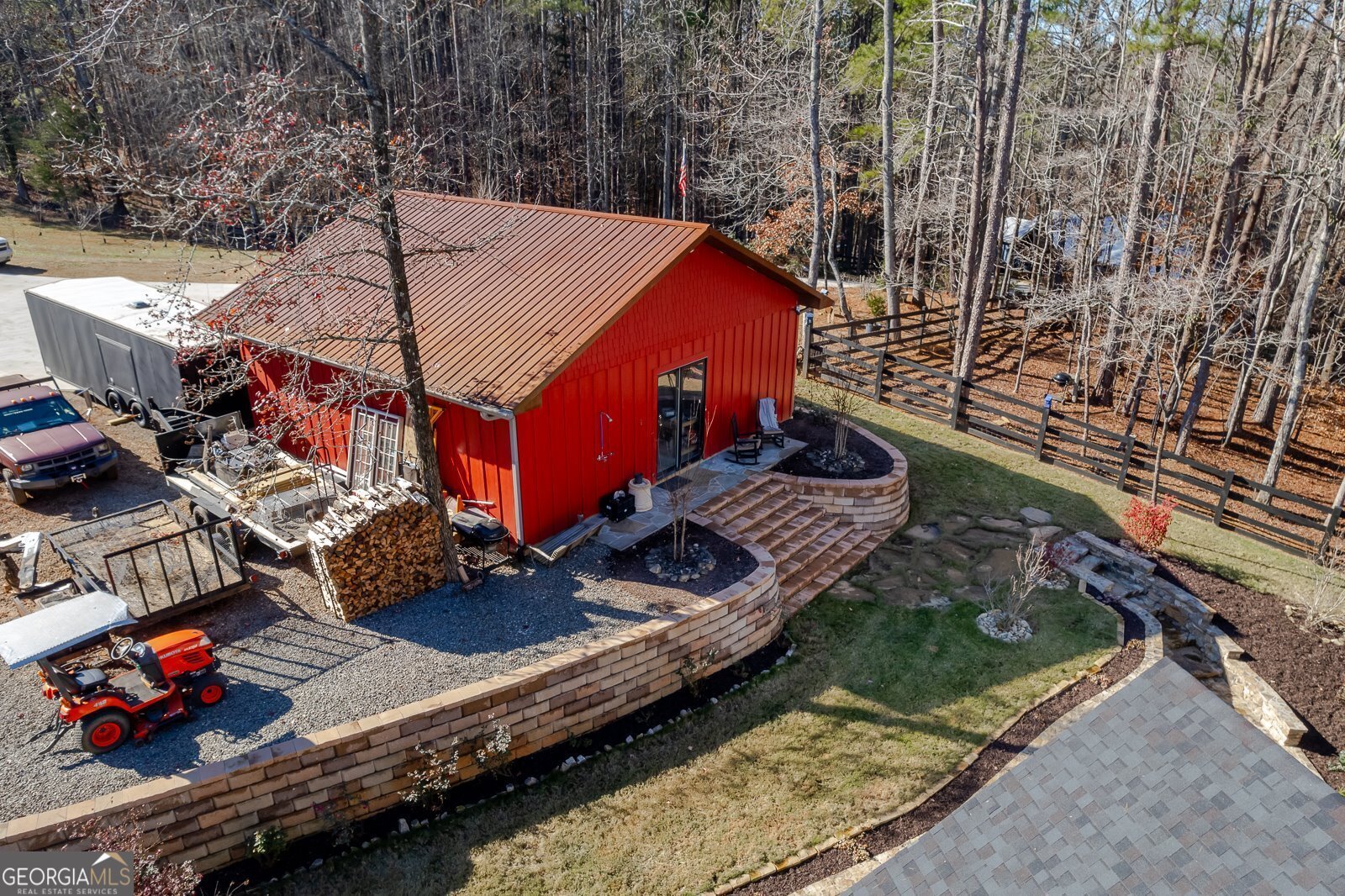 239 Green Ridge Road Jasper - 55