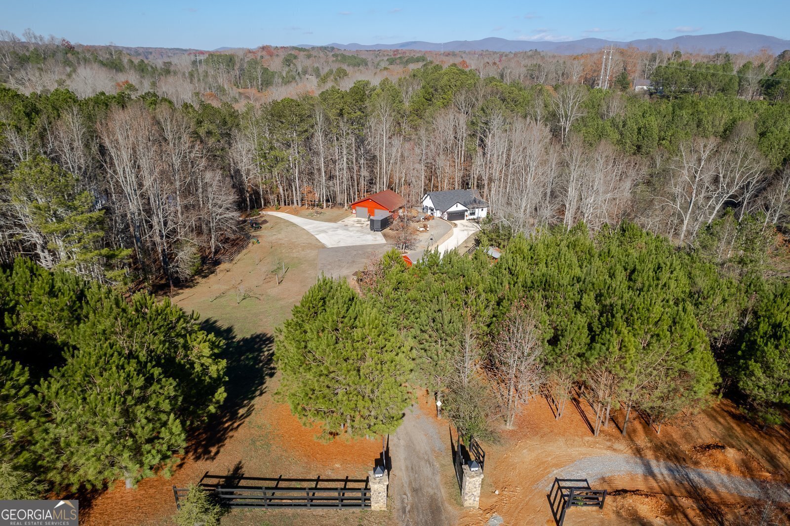 239 Green Ridge Road Jasper - 56