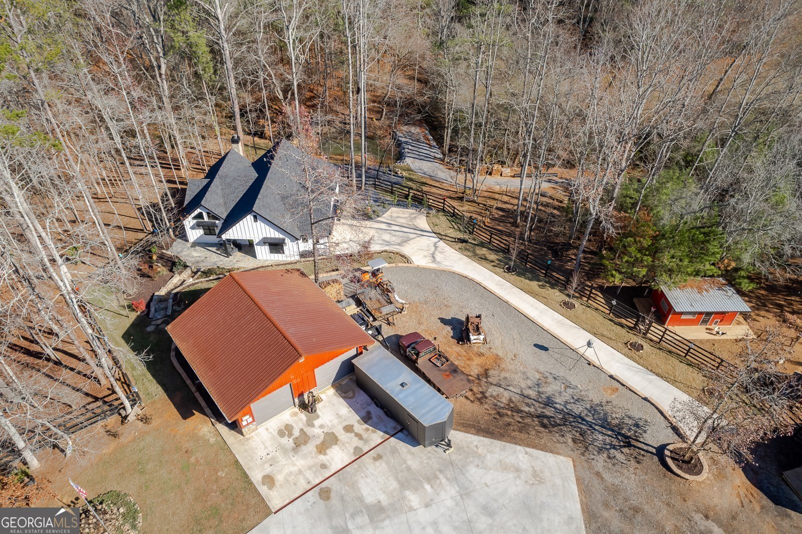 239 Green Ridge Road Jasper - 57