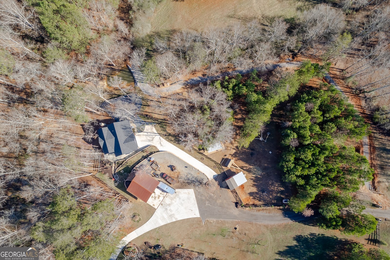 239 Green Ridge Road Jasper - 58