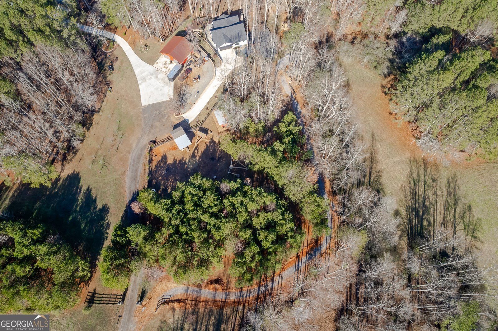 239 Green Ridge Road Jasper - 59
