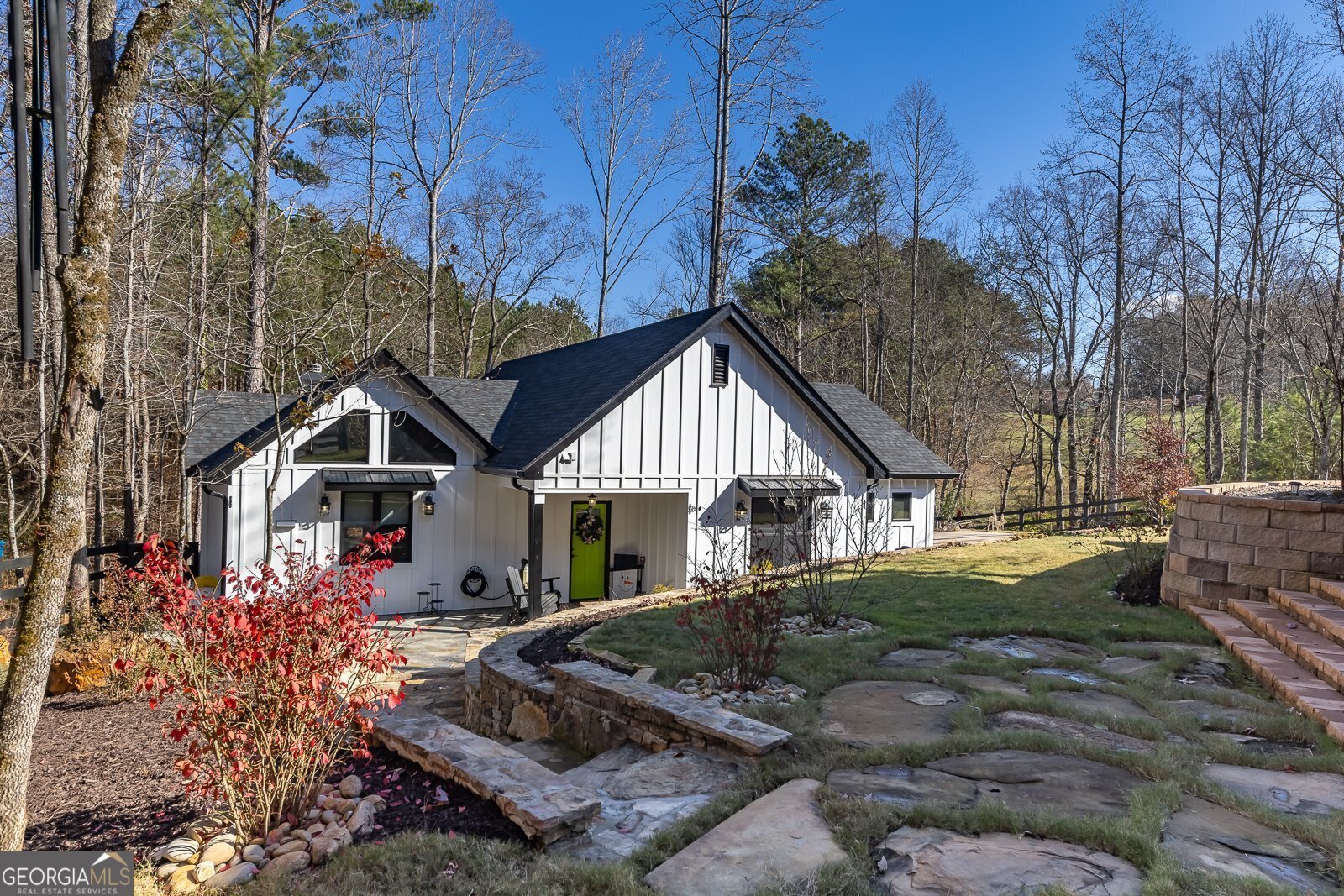 239 Green Ridge Road Jasper - 6